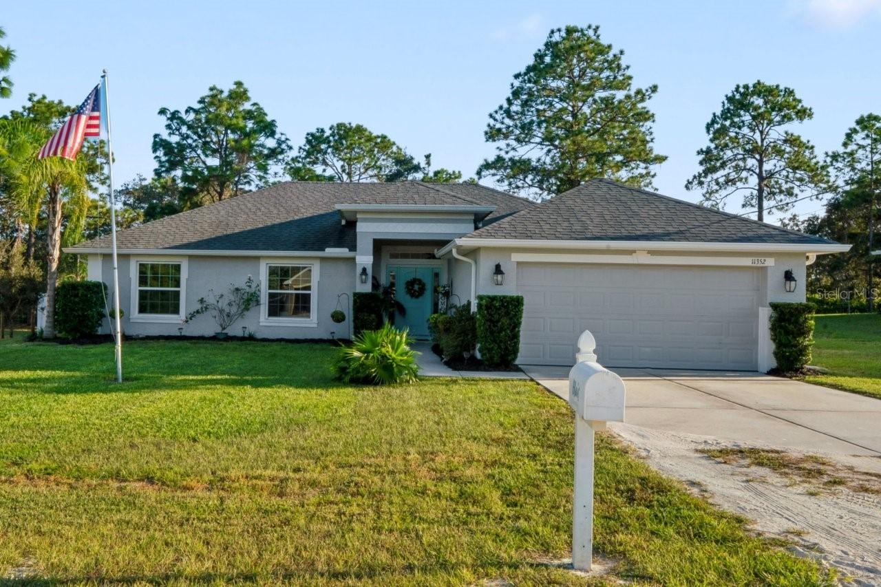 11352 Mississippi Kite Ave., Weeki Wachee, FL 34614