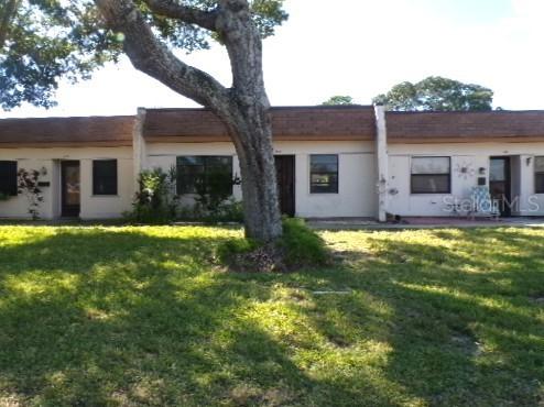 1442 Mission Dr. #25-C, Clearwater, FL 33759