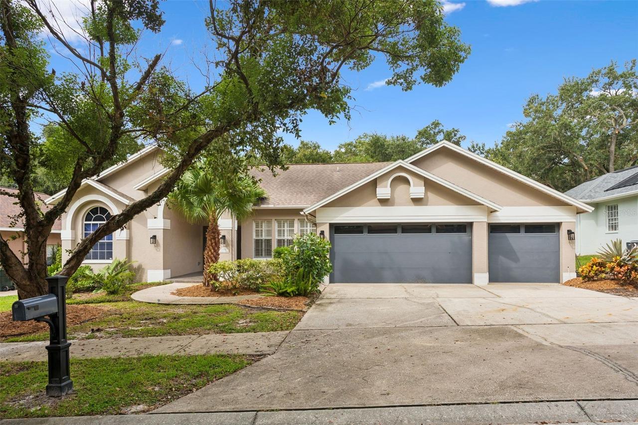 1707 La Forest Ave., Safety Harbor, FL 34695