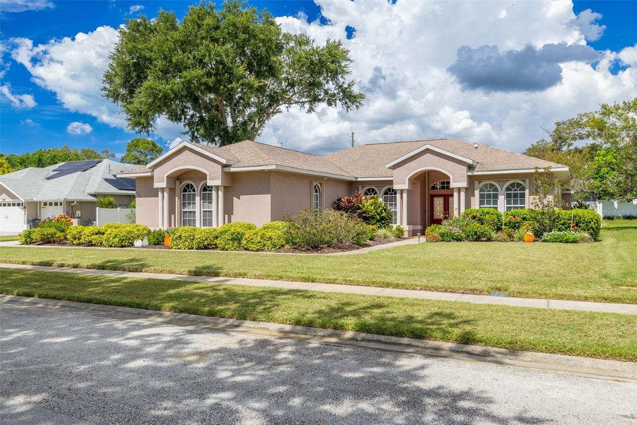 1555 Sunray Dr., Palm Harbor, FL 34683