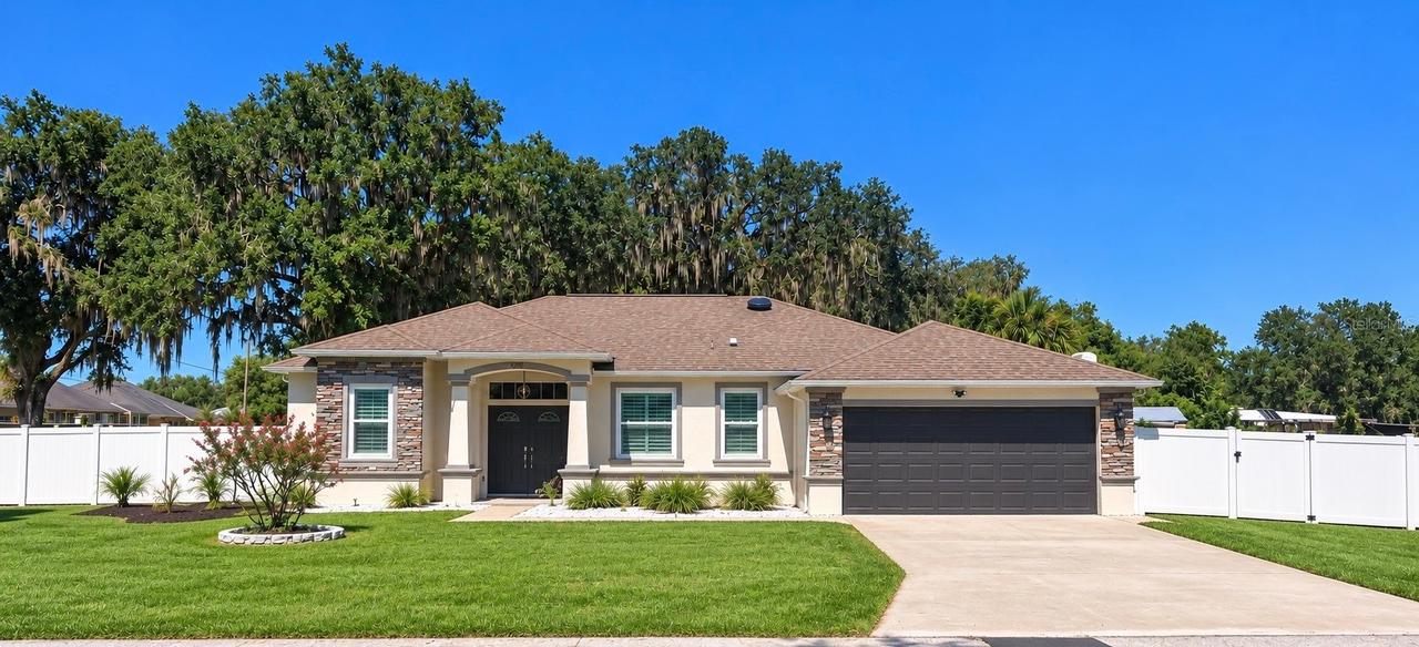 990 W Pearl St., Bartow, FL 33830