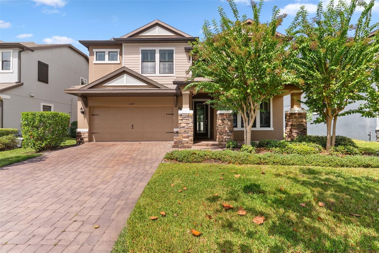 12299 Lake Blanche Dr., Odessa, FL 33556
