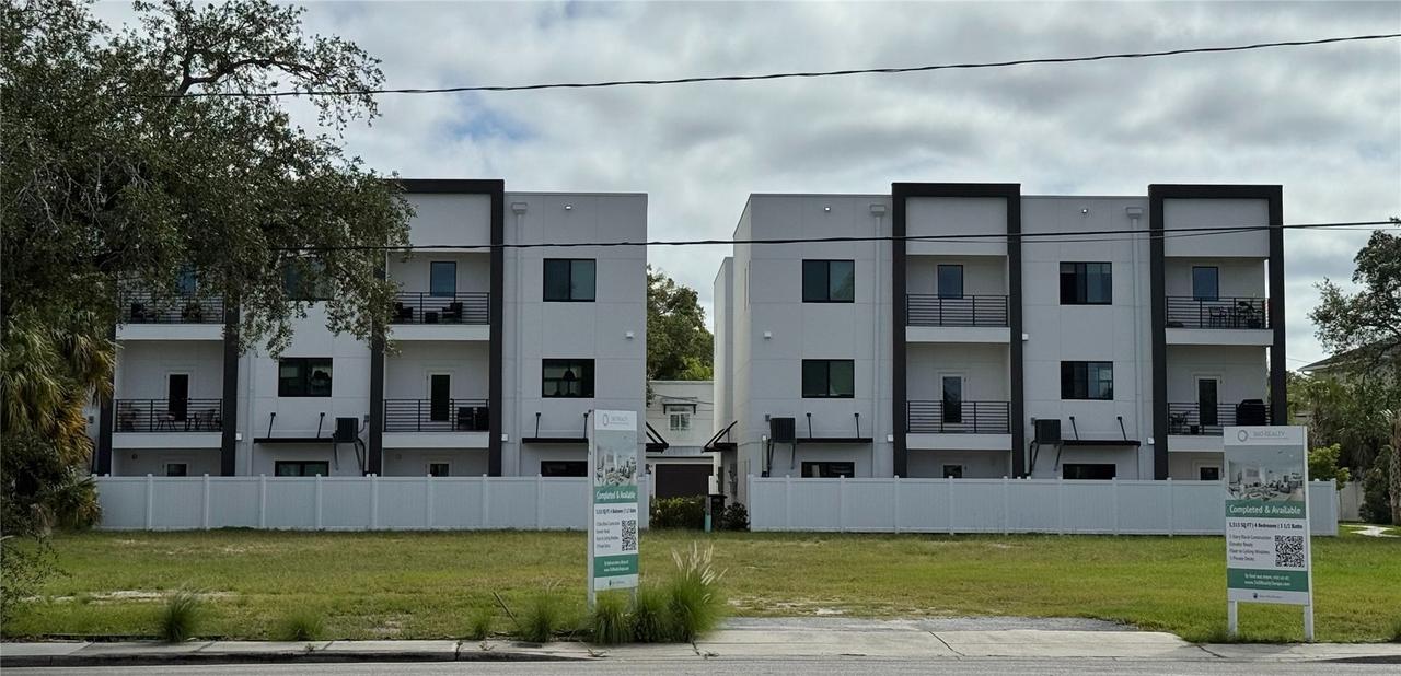 304, 306, 308 S Macdill, Tampa, FL 33629