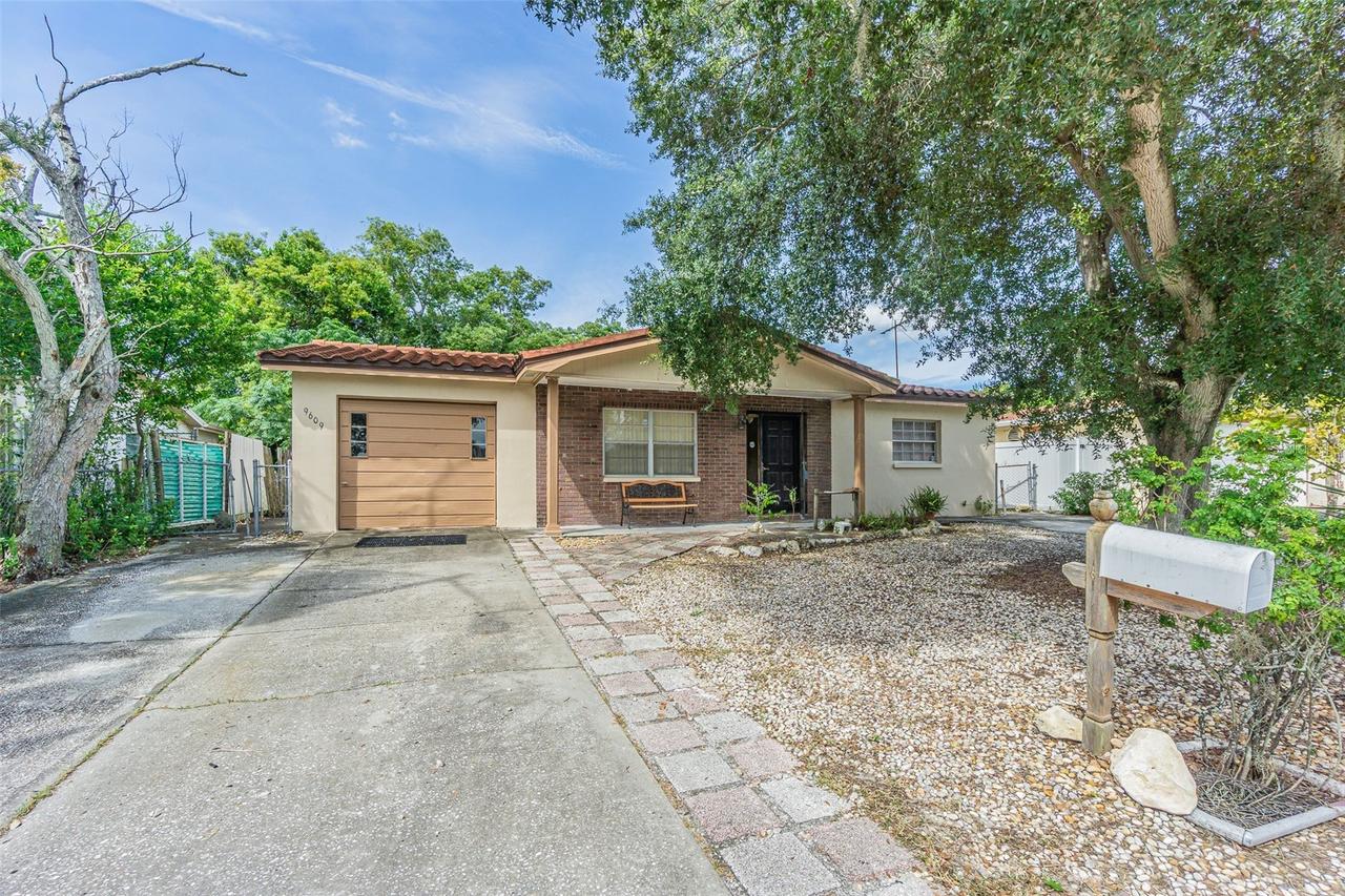 9609 Richwood Ln., Port Richey, FL 34668