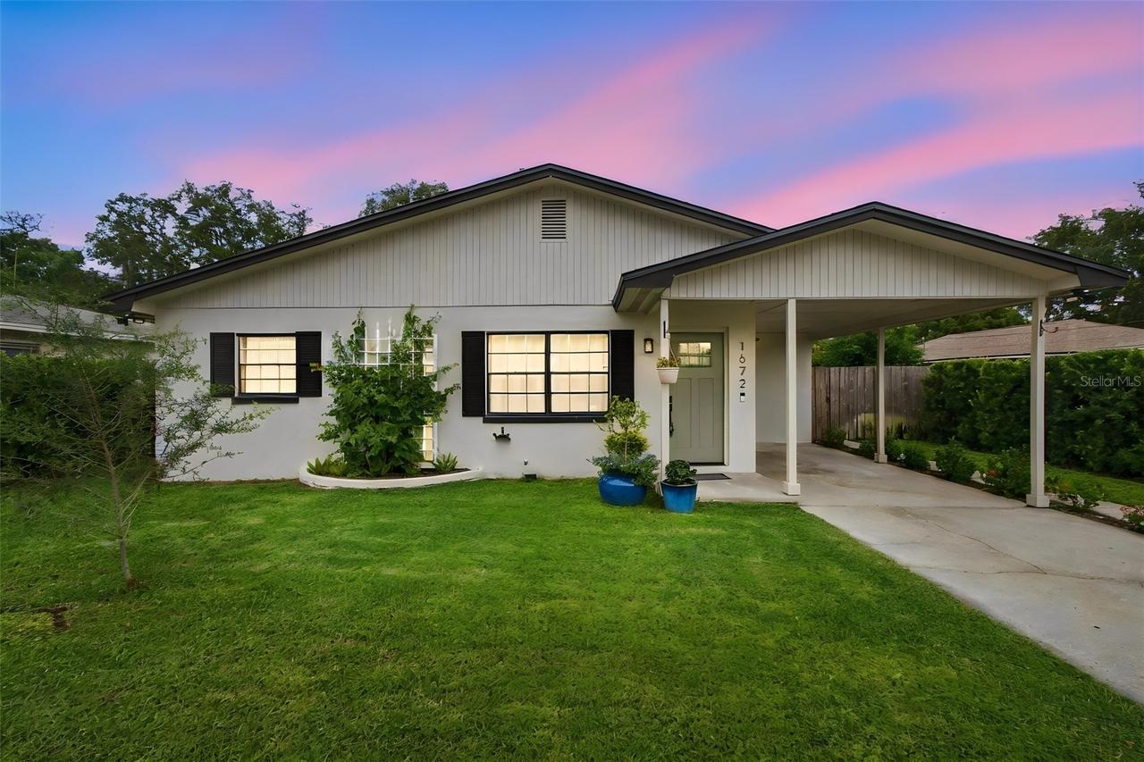 1672 Rainbow Dr., Clearwater, FL 33755