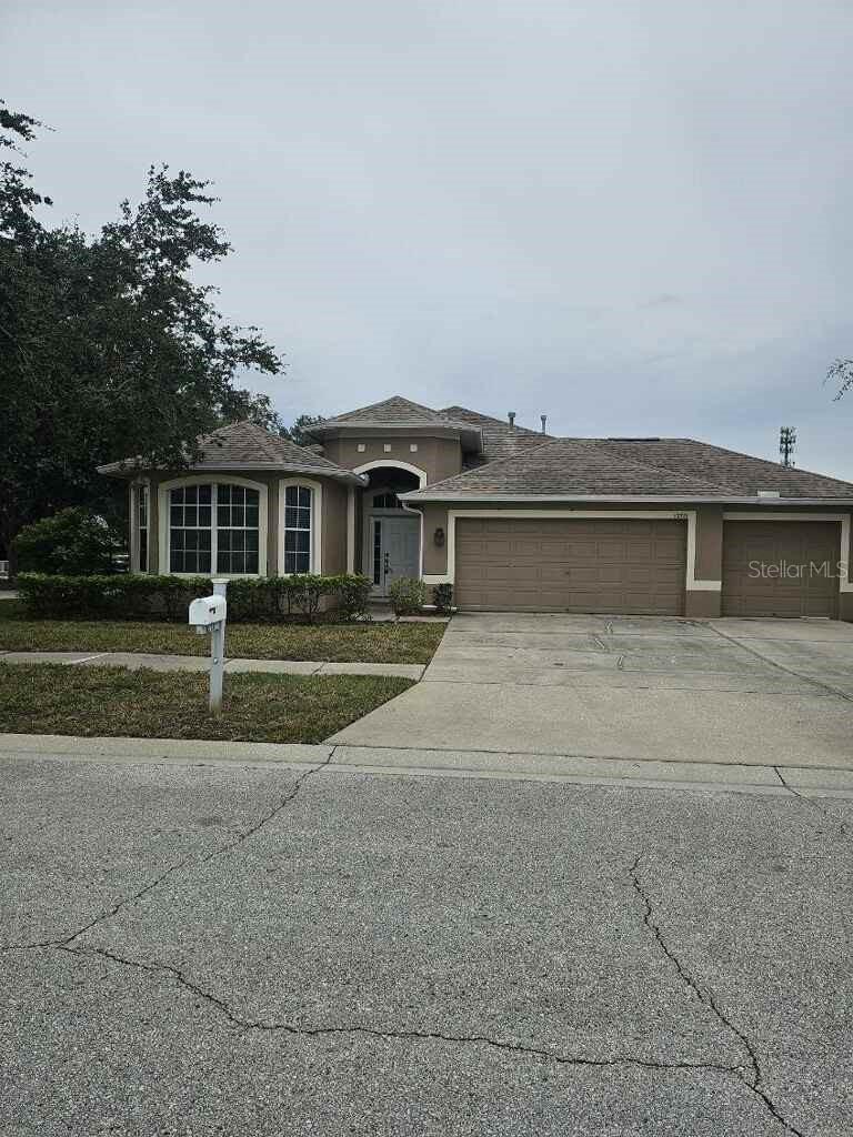 12721 Standbridge Dr., Riverview, FL 33579