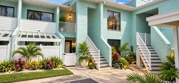 New Homes For Sale This Week in Indian Rocks Beach: October 2nd to October 8th