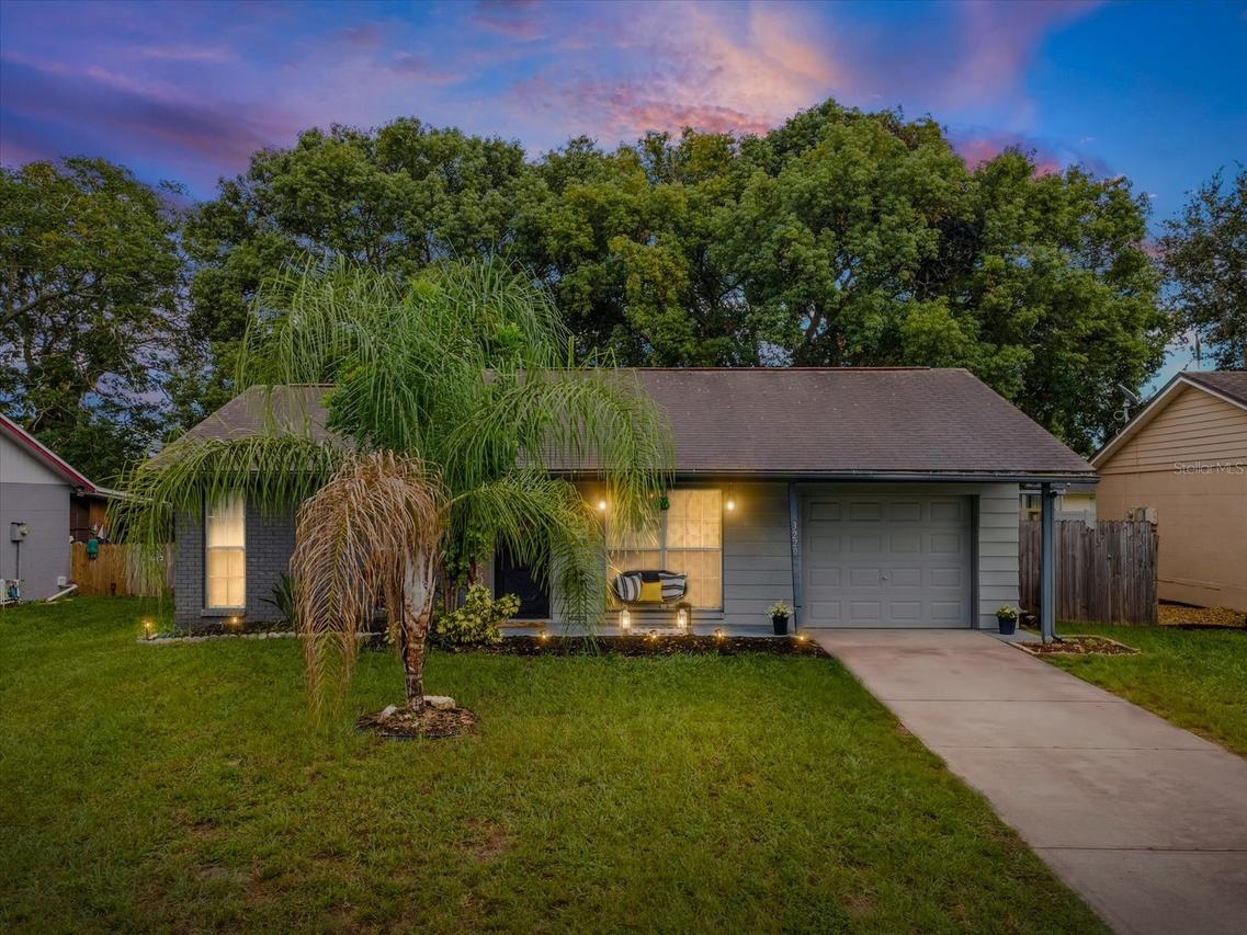 3220 Lenwood Dr., New Port Richey, FL 34655