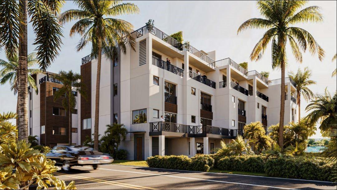 19631 Gulf Blvd. #1, Indian Shores, FL 33785