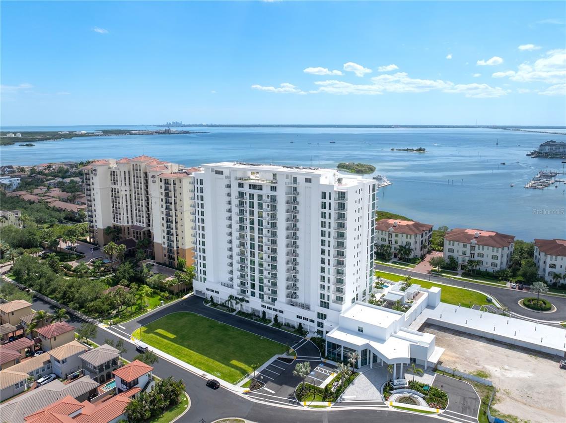 5713 Bowen Daniel Dr. #602, Tampa, FL 33616