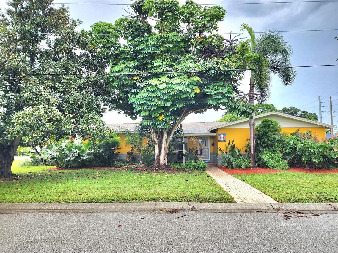 1345 39th St., St Petersburg, FL 33713