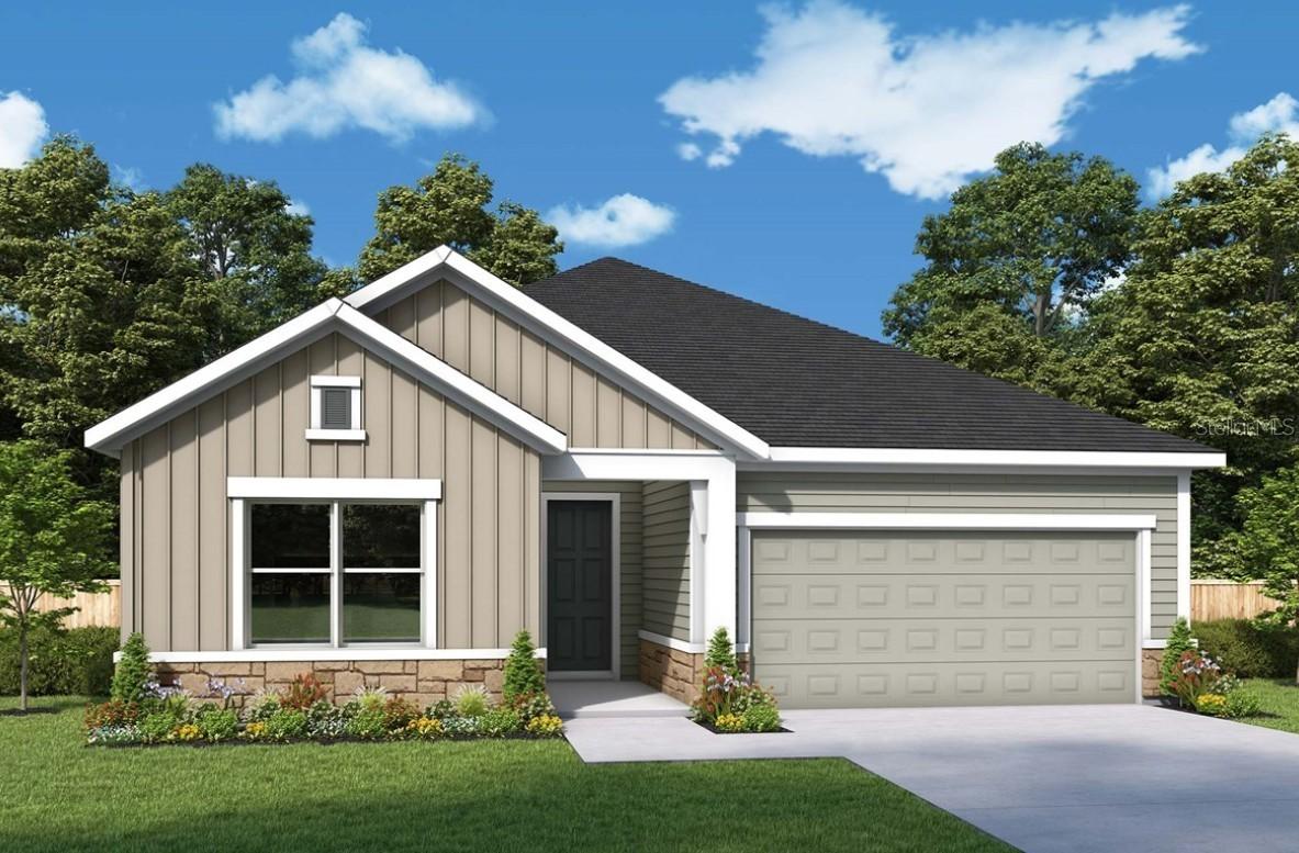 5801 Native Oak St., Mount Dora, FL 32757