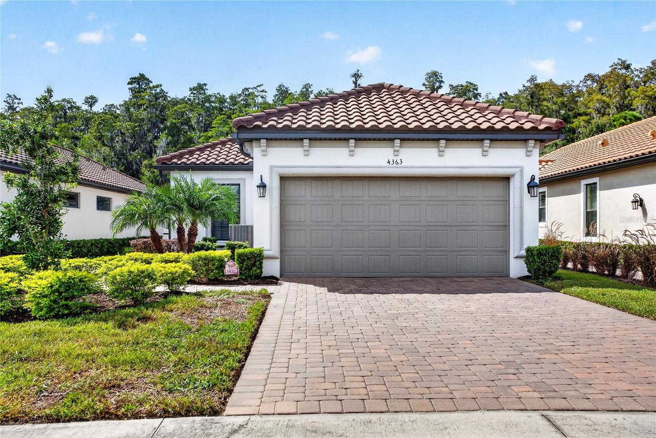 4363 Cairoli Ct., Wesley Chapel, FL 33543