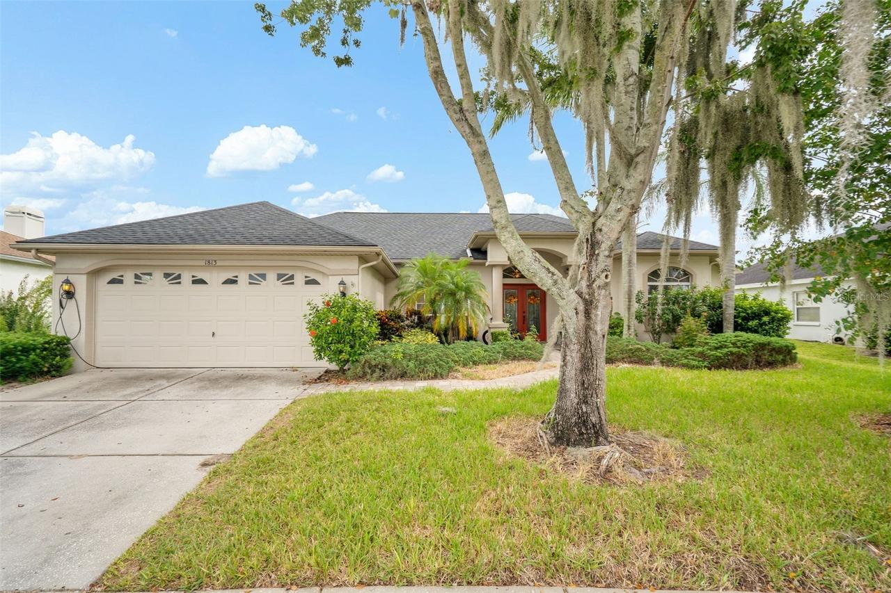 1813 Audubon Tr., Lutz, FL 33549