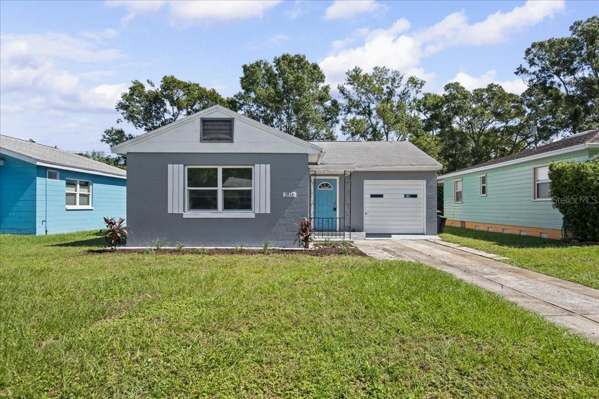 2818 Upton St., Gulfport, FL 33711