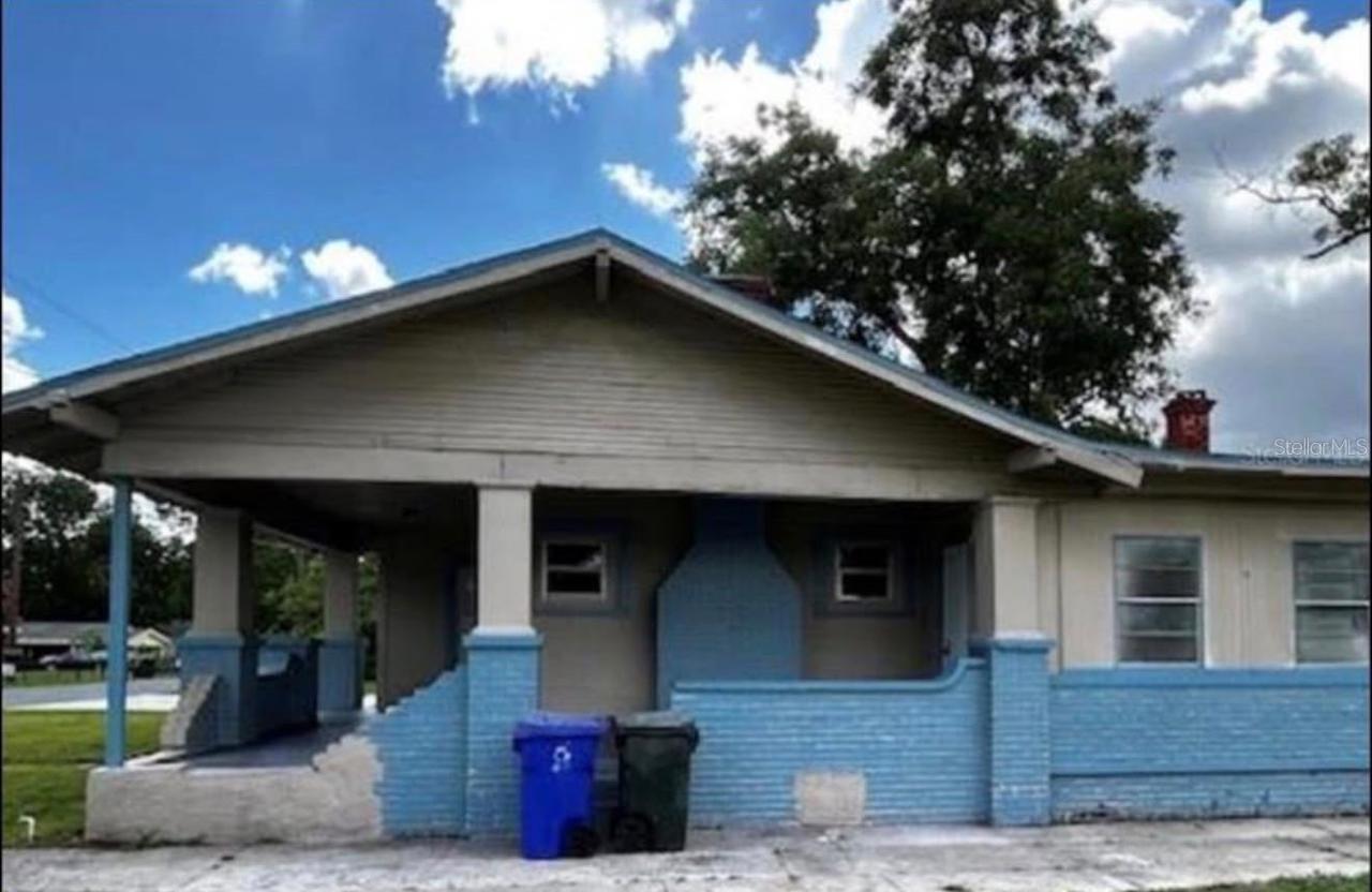 1112 W 12th St., Lakeland, FL 33805