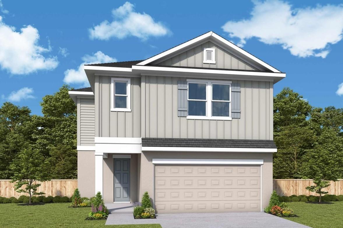 5428 Knotty Oak St., Mount Dora, FL 32757