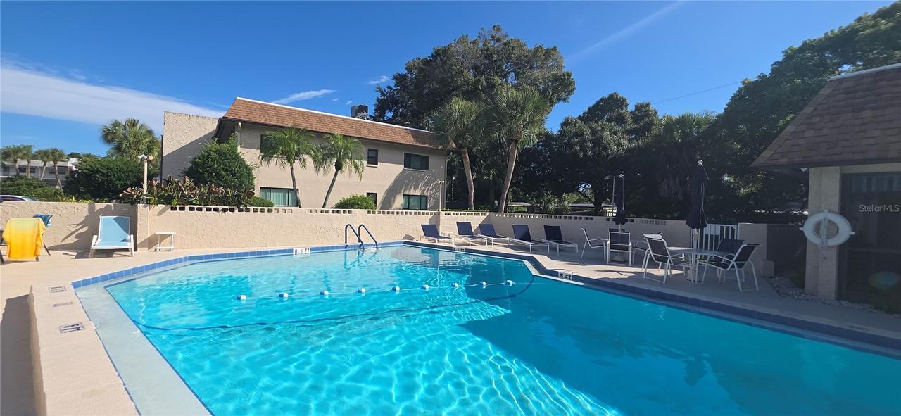 2750 E Bay Dr. #14C, Largo, FL 33771