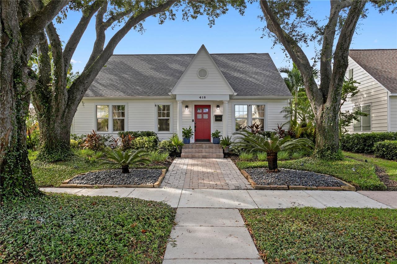 416 19th Ave., St Petersburg, FL 33704