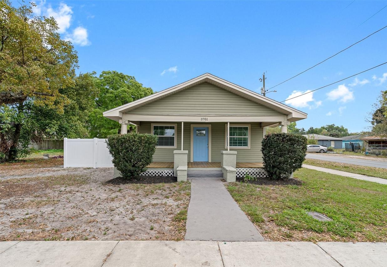 3701 Temple St. #1, Tampa, FL 33619