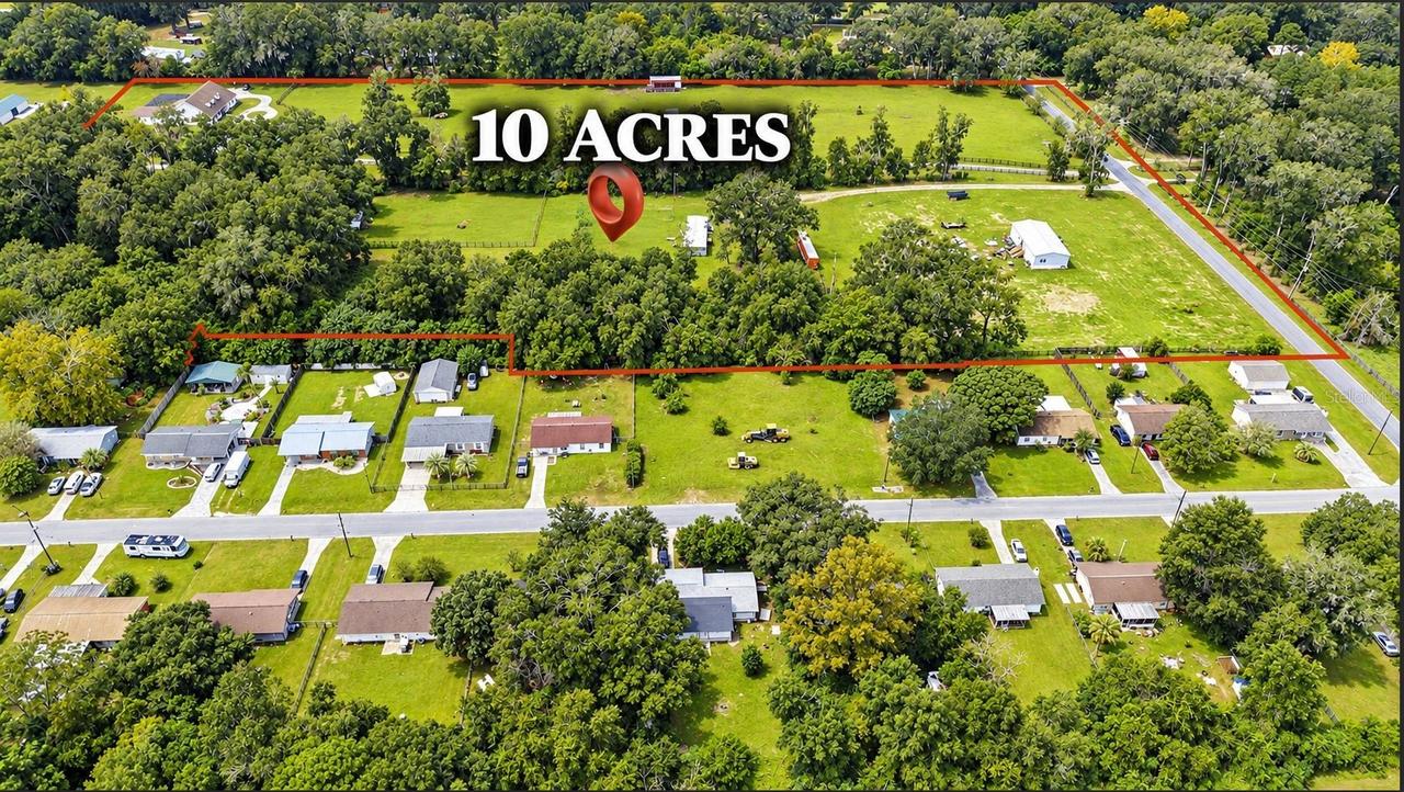 4980 SE 14th St., Summerfield, FL 34491