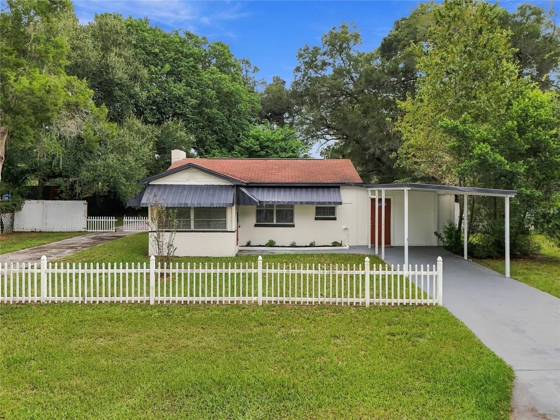 5175 E Live Oak Ln., Inverness, FL 34453