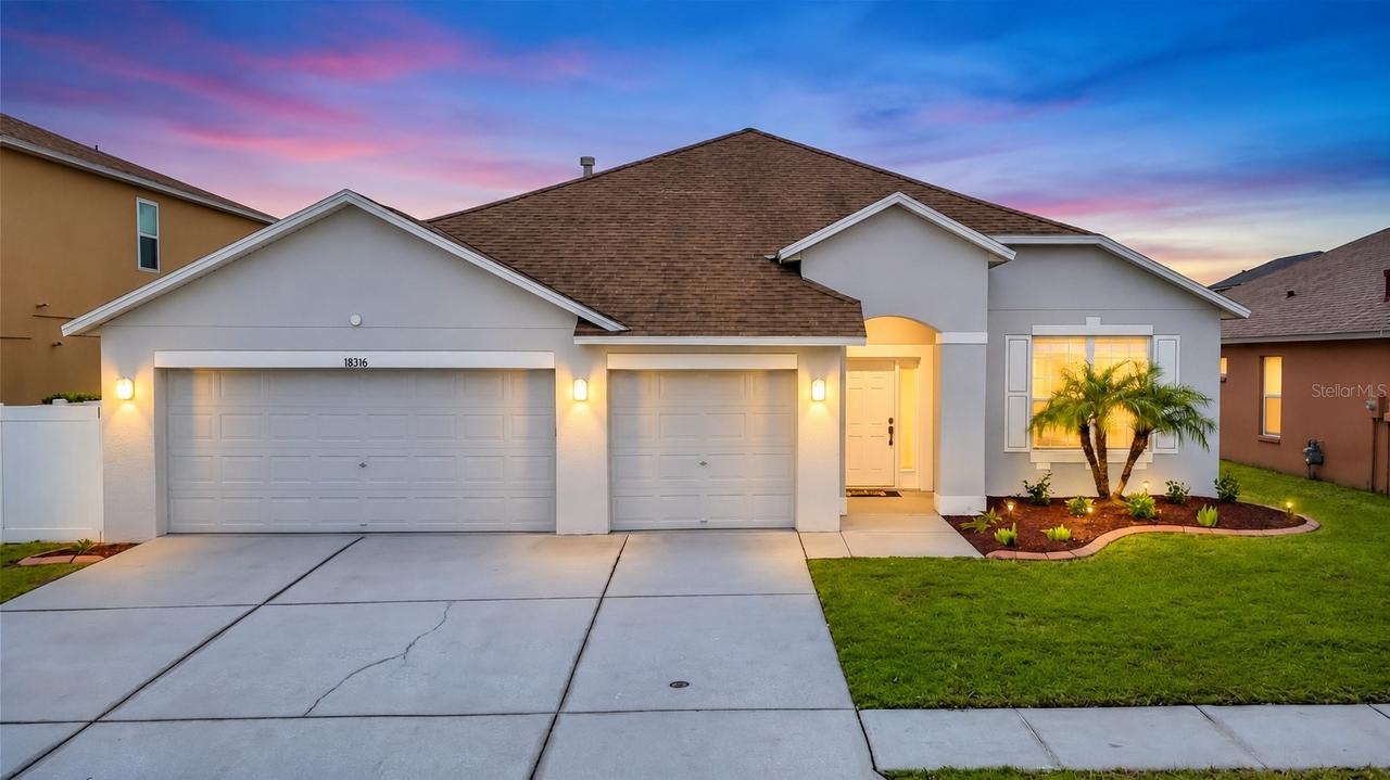 18316 Cypress Haven Dr., Tampa, FL 33647