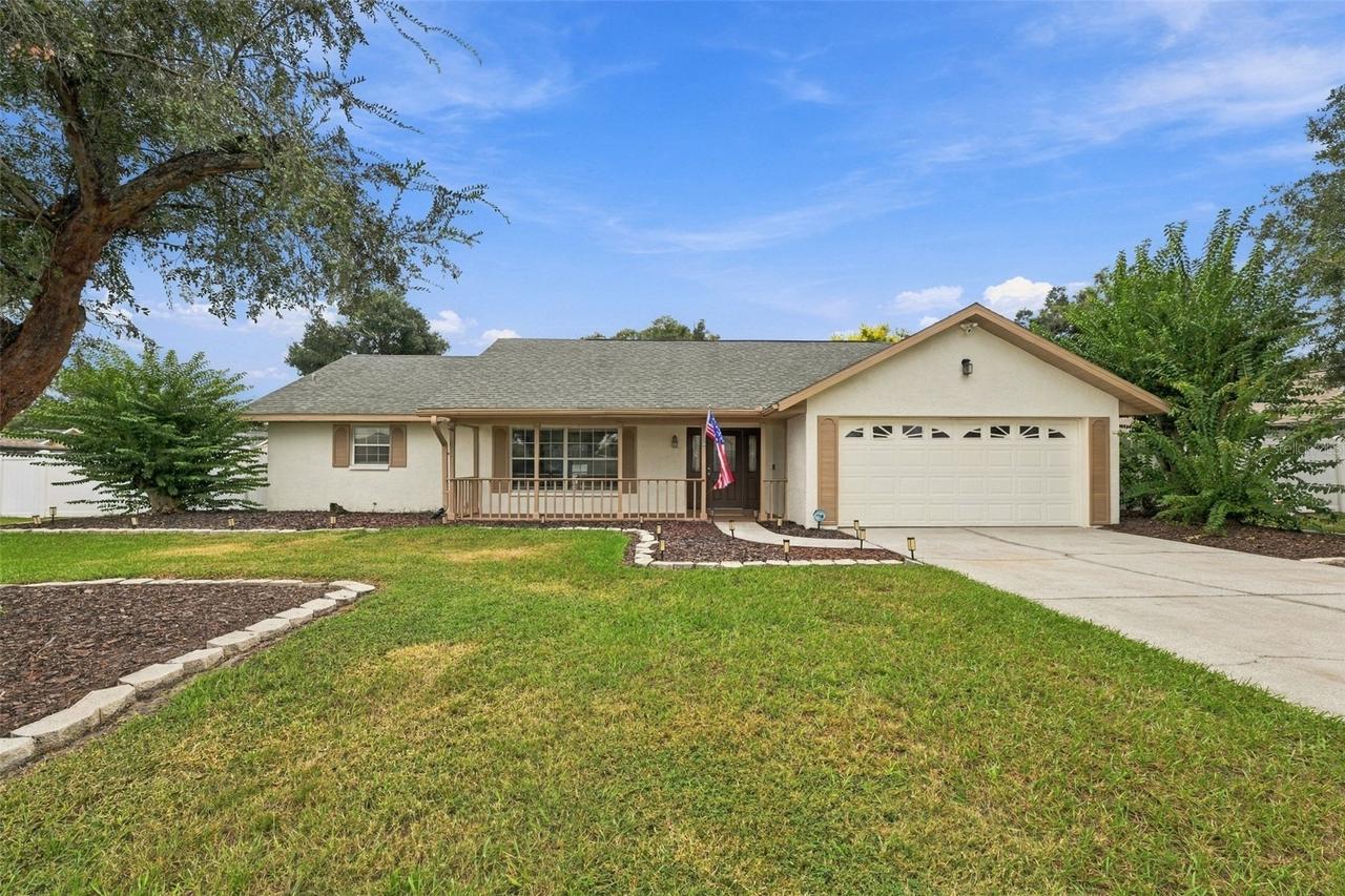 4534 Mohican Tr., Valrico, FL 33594