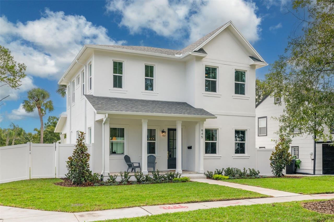 945 29th St., St Petersburg, FL 33713