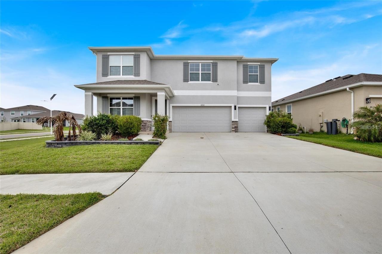 32265 Conchshell Sail St., Wesley Chapel, FL 33545