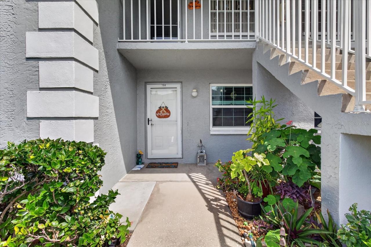 12125 Spartan Way #104, Hudson, FL 34667