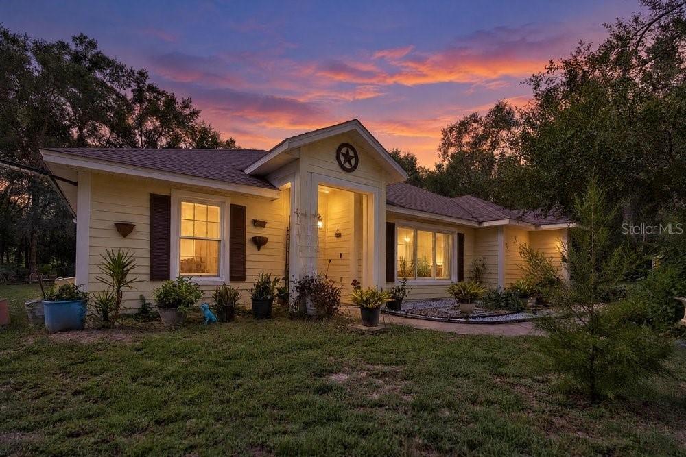 8708 E Galatia Ln., Floral City, FL 34436