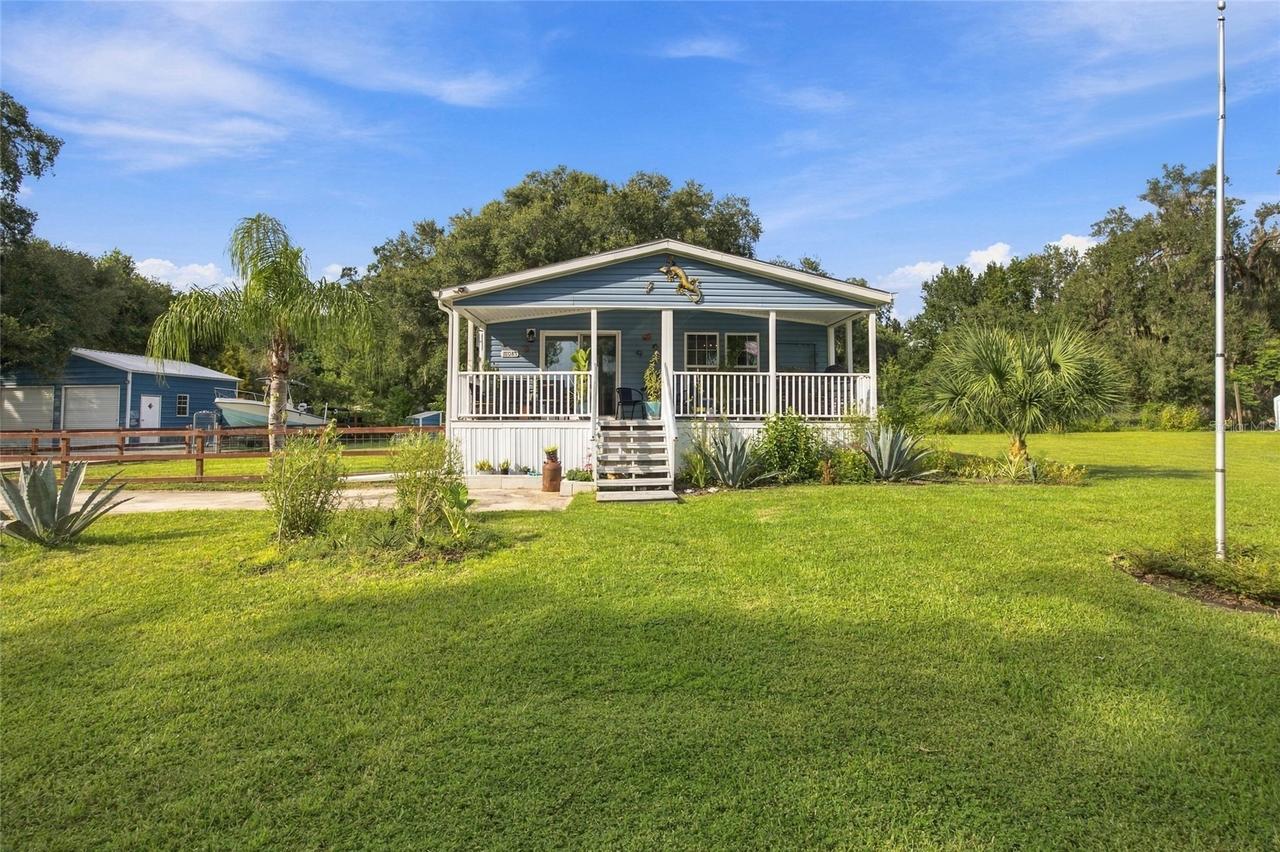 18085 Nicholas Ave., Brooksville, FL 34604