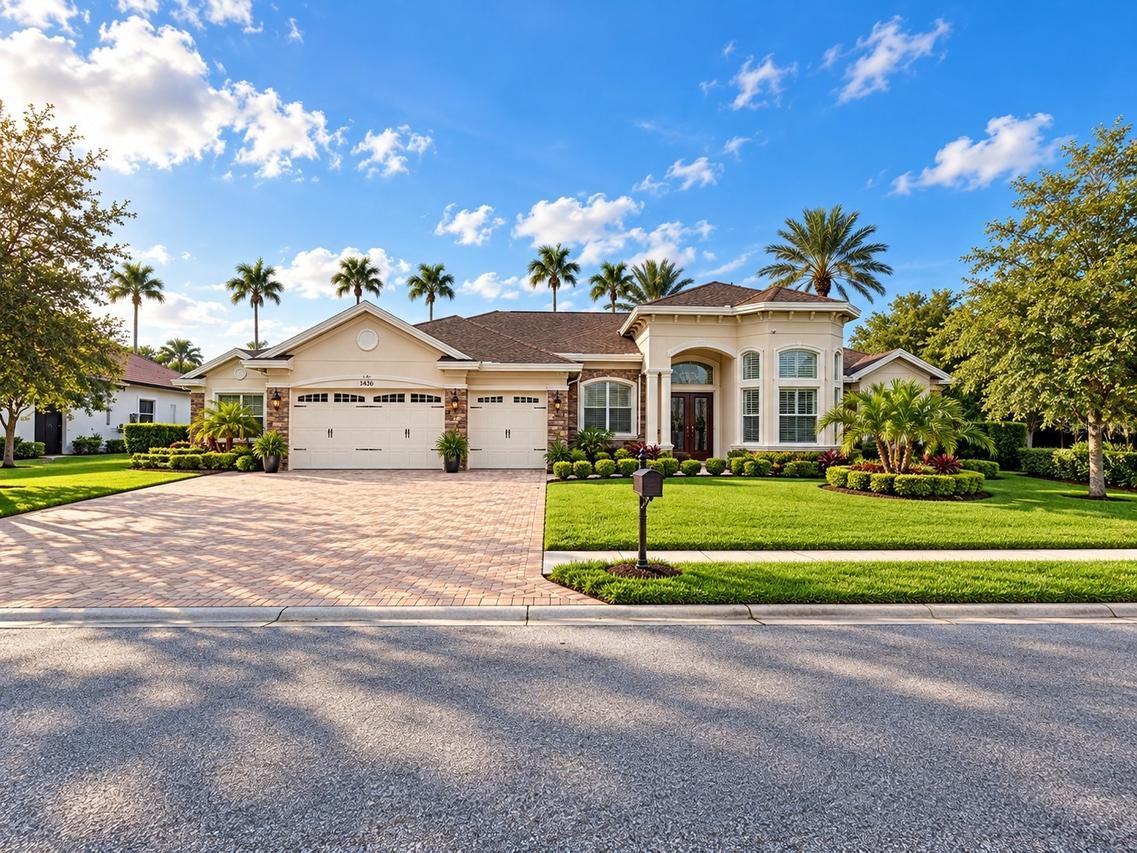 9650 Milano Dr., New Port Richey, FL 34655