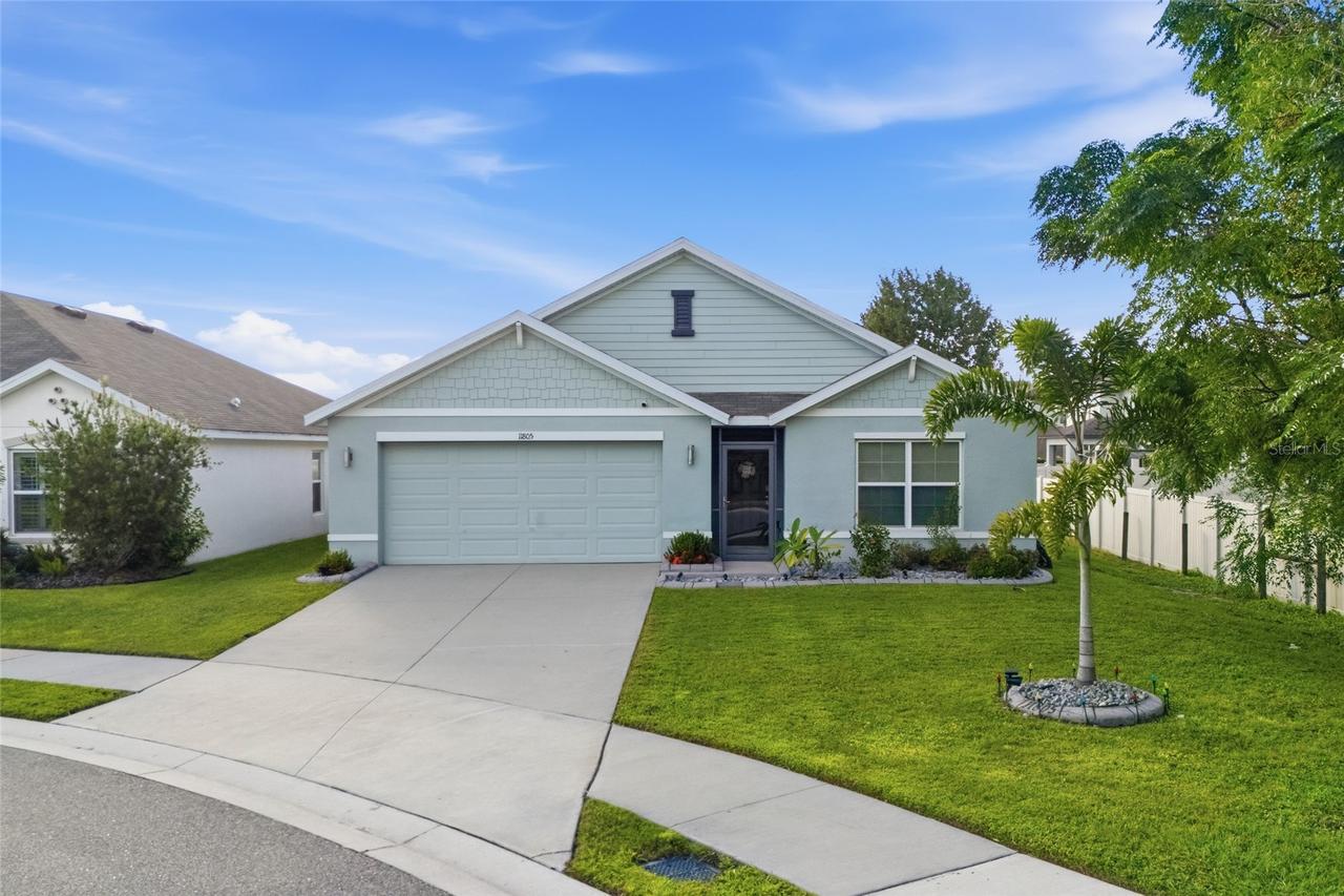 11805 Downy Birch Dr., Riverview, FL 33569