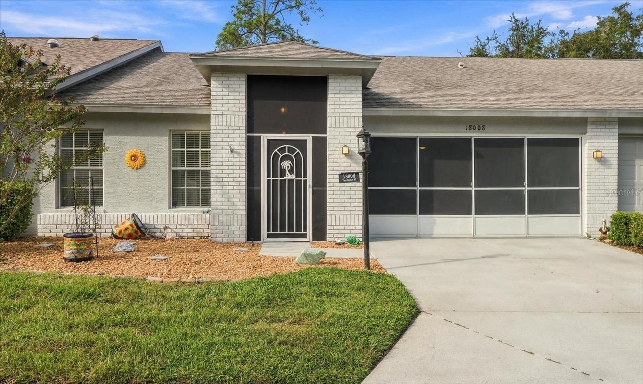 18008 Tarrington Pl., Hudson, FL 34667