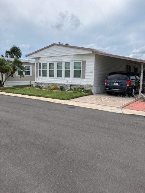 3211 Southport Dr., Holiday, FL 34690