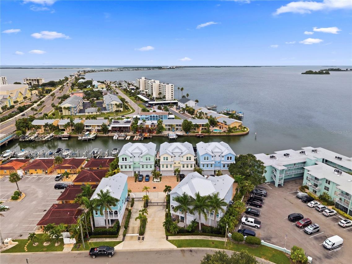 602 Sea Ct., Dunedin, FL 34698
