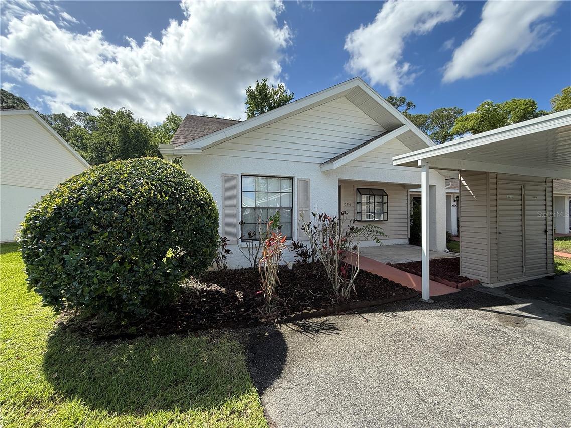 10816 Laquinta Dr., New Port Richey, FL 34654