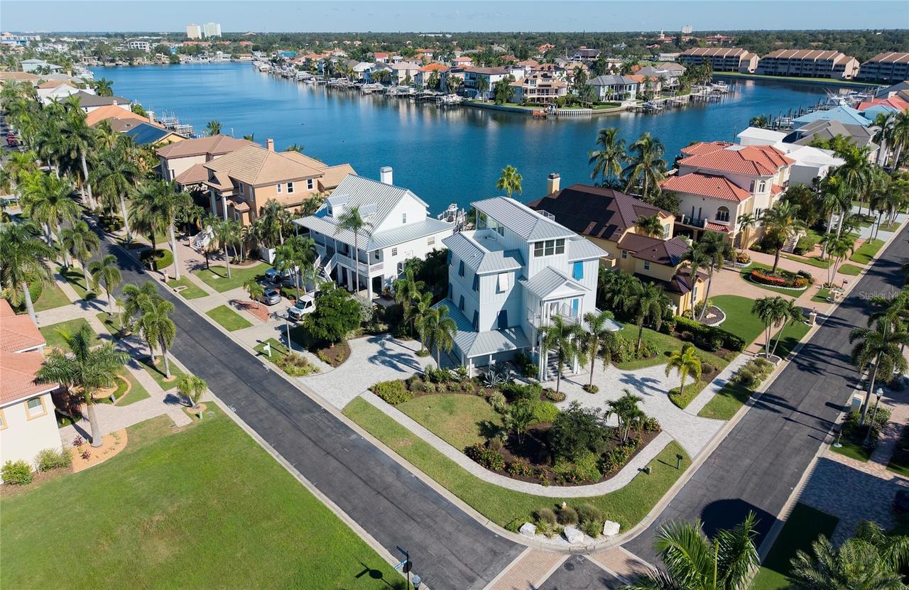 2813 Kipps Colony Dr., Gulfport, FL 33707