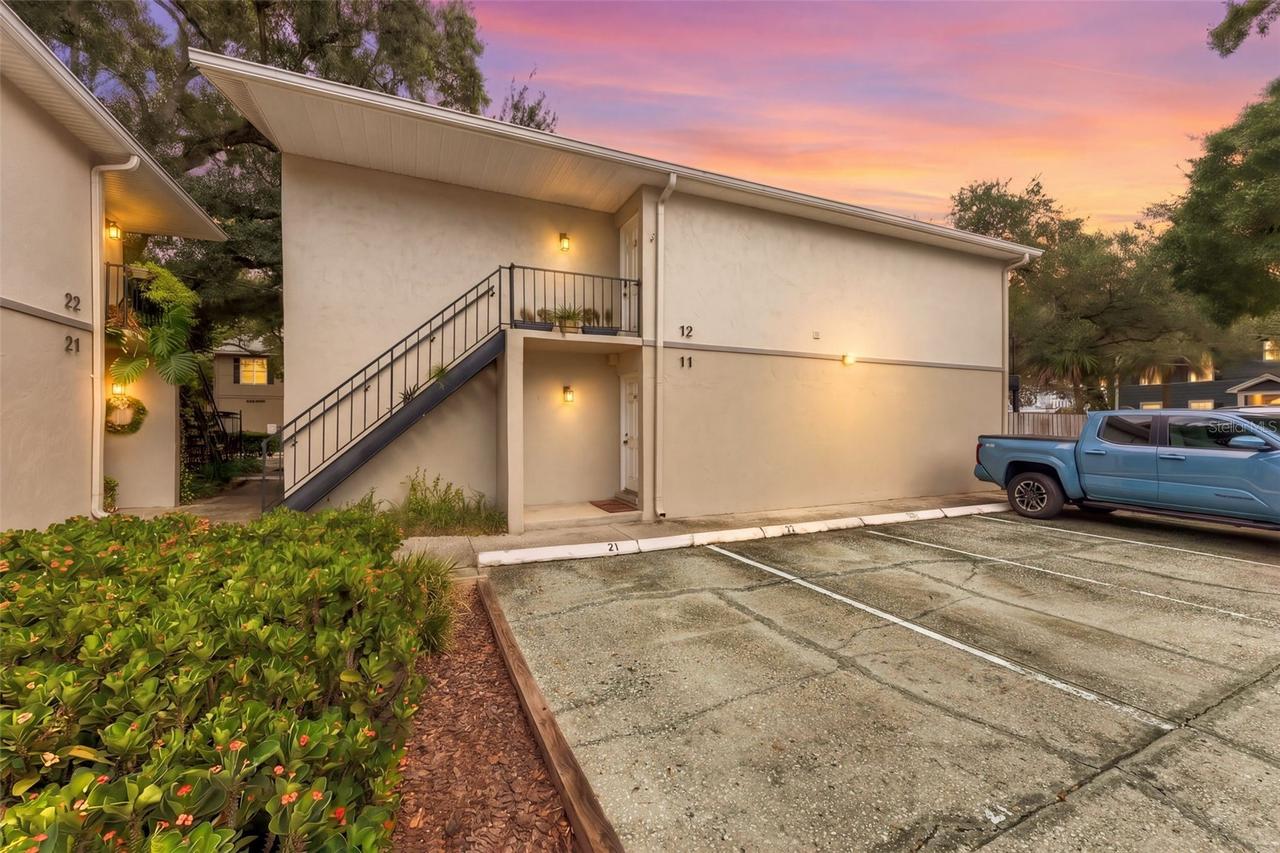 1011 S Moody Ave. #11, Tampa, FL 33629