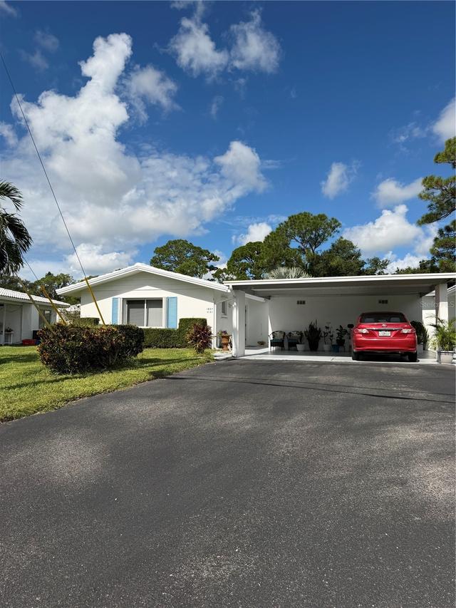 1807 University Pl. #151, Sarasota, FL 34235