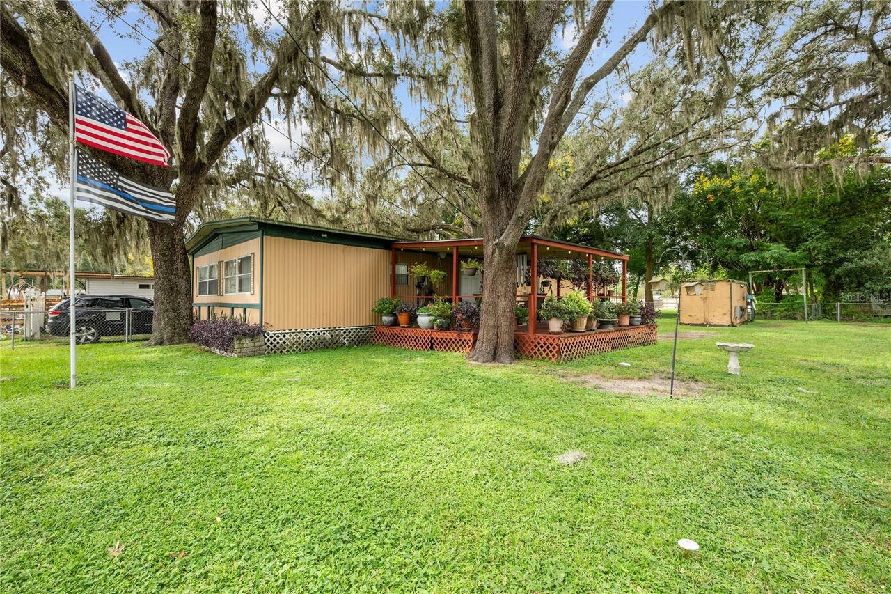 4401 6th St., Zephyrhills, FL 33542
