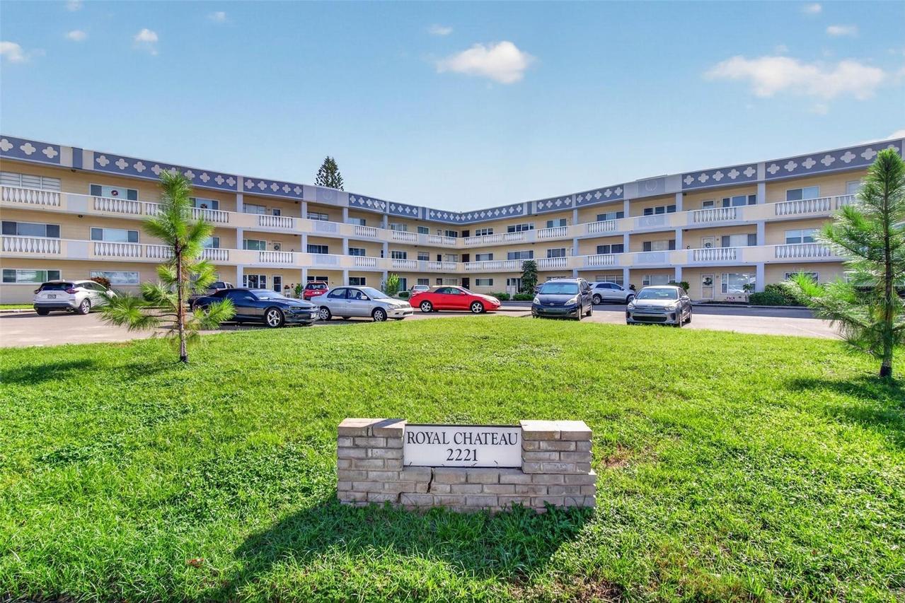 2221 Swedish Dr. #53, Clearwater, FL 33763