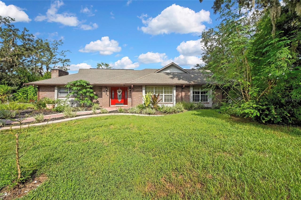 8150 Tranquil Dr., Spring Hill, FL 34606