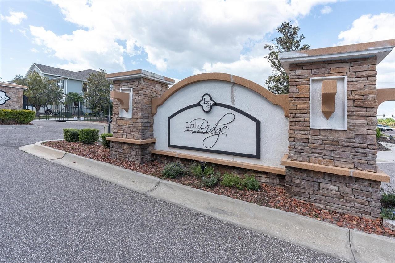 7604 Red Mill Circle, New Port Richey, FL 34653