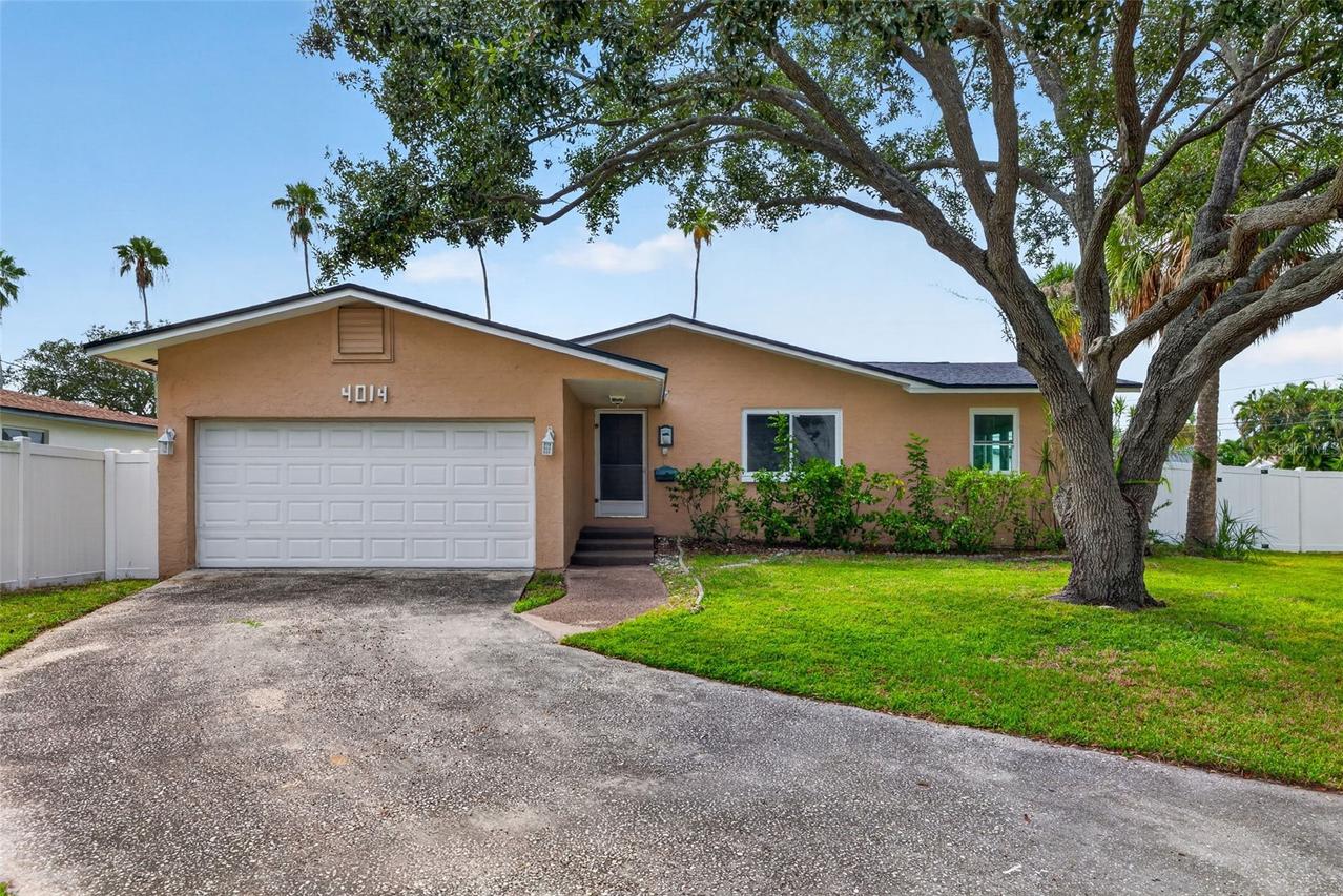 4014 Alabama Ave., St Petersburg, FL 33703