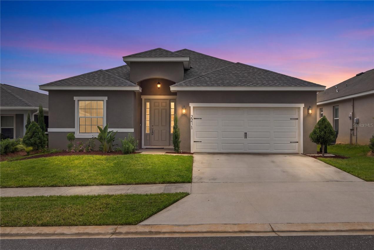 2231 Orchid Dr., Davenport, FL 33837