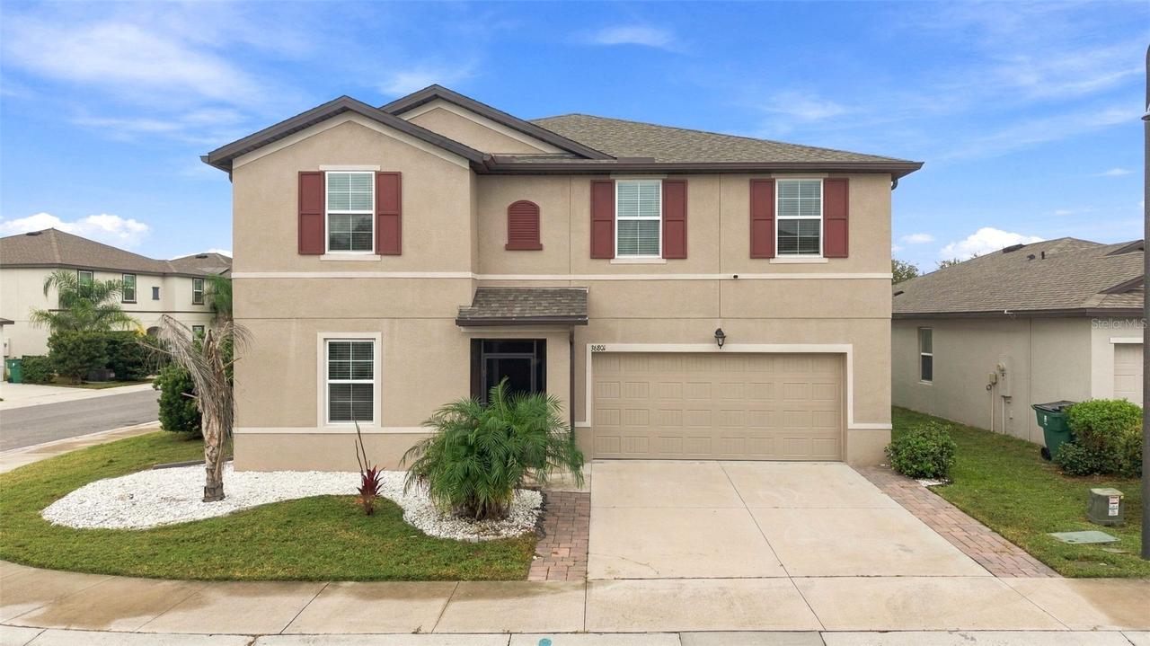 36801 Yesler Dr., Zephyrhills, FL 33542