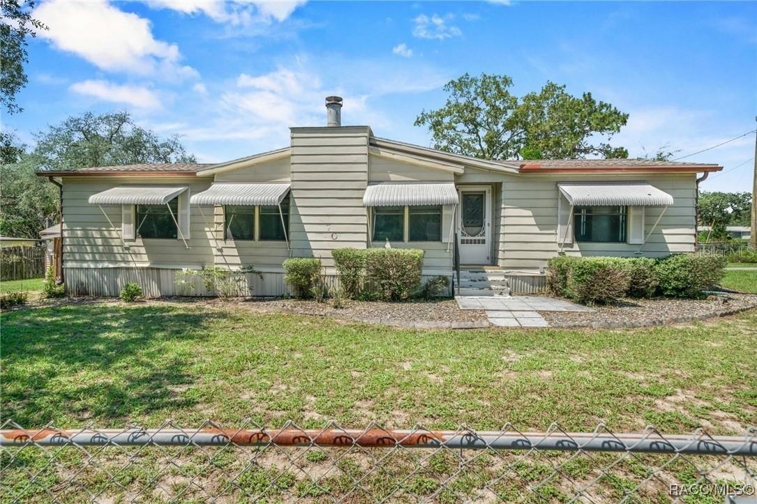 270 S Honey Bear Way, Lecanto, FL 34461
